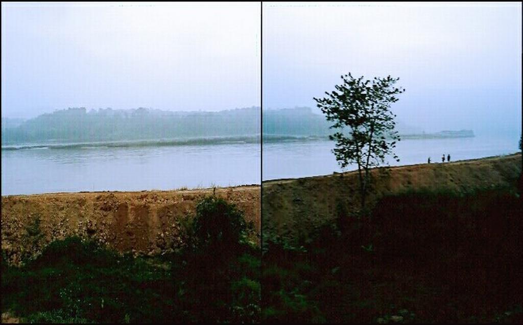 Chiangkhong Green River Wiang Chiang Khong Exterior foto