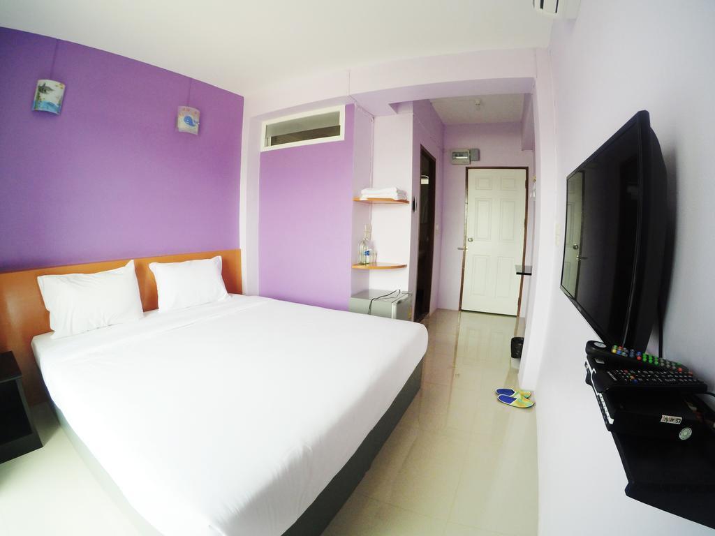 Chiangkhong Green River Wiang Chiang Khong Quarto foto