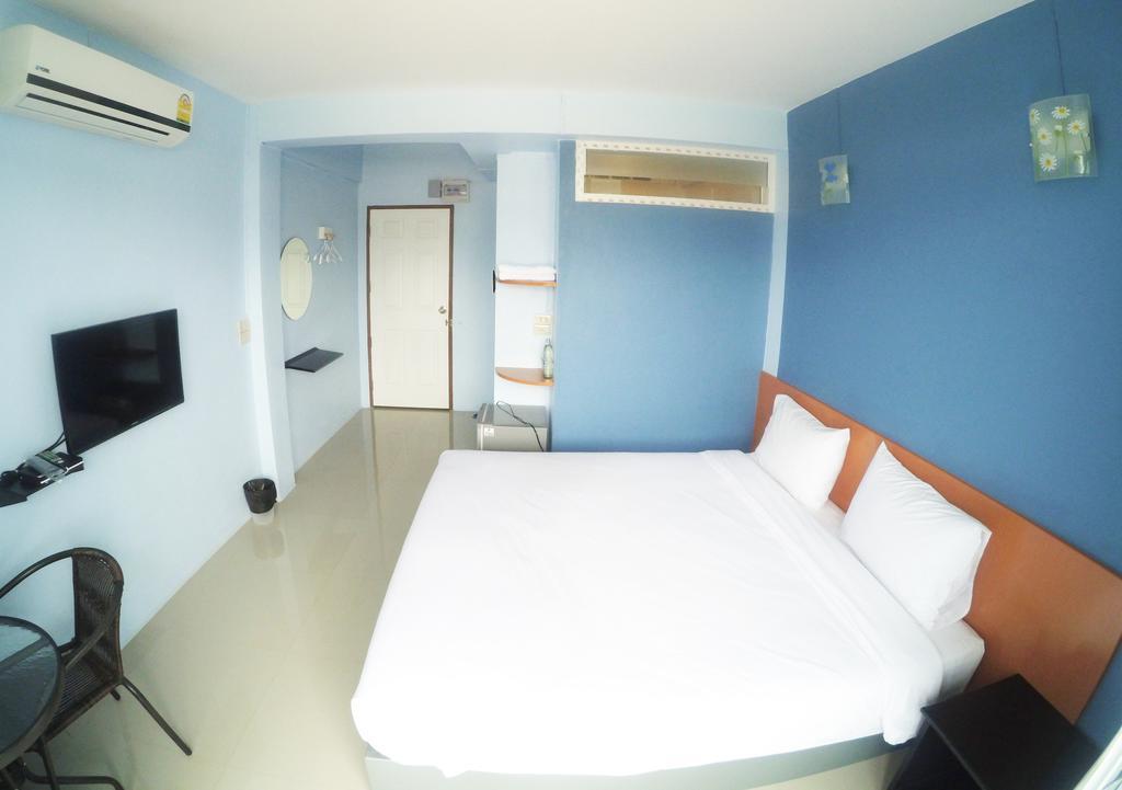 Chiangkhong Green River Wiang Chiang Khong Quarto foto