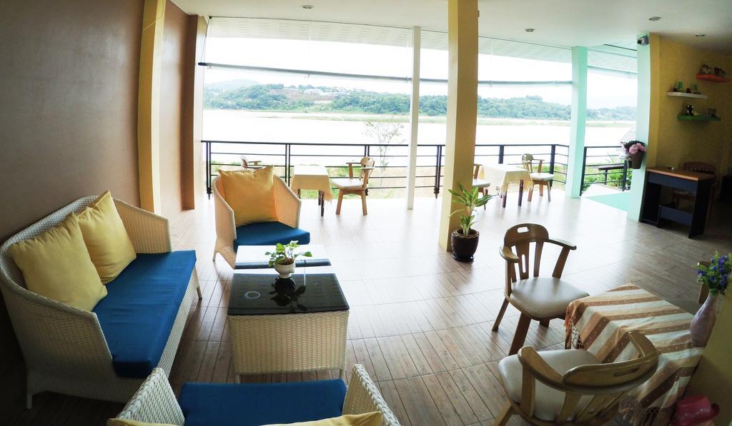 Chiangkhong Green River Wiang Chiang Khong Exterior foto