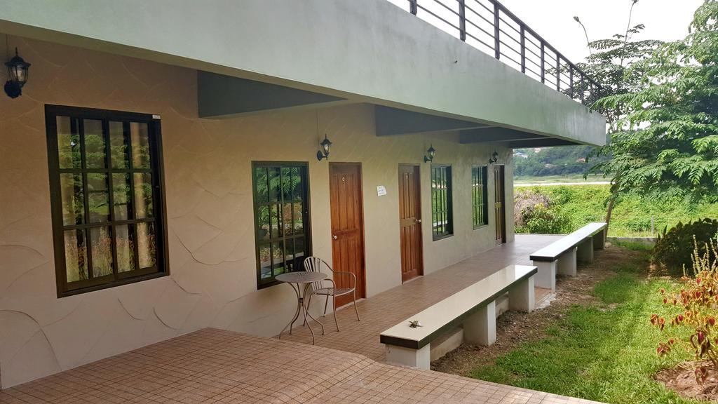 Chiangkhong Green River Wiang Chiang Khong Exterior foto