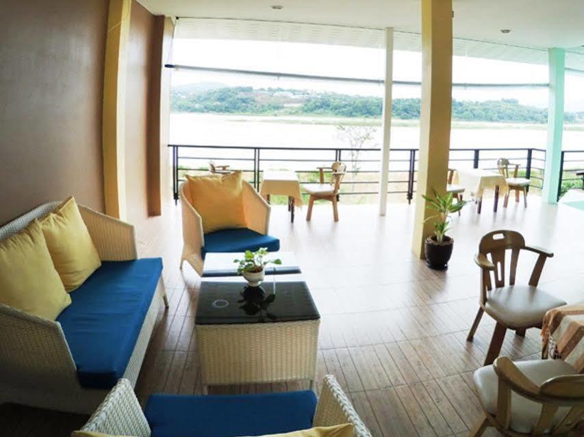 Chiangkhong Green River Wiang Chiang Khong Exterior foto